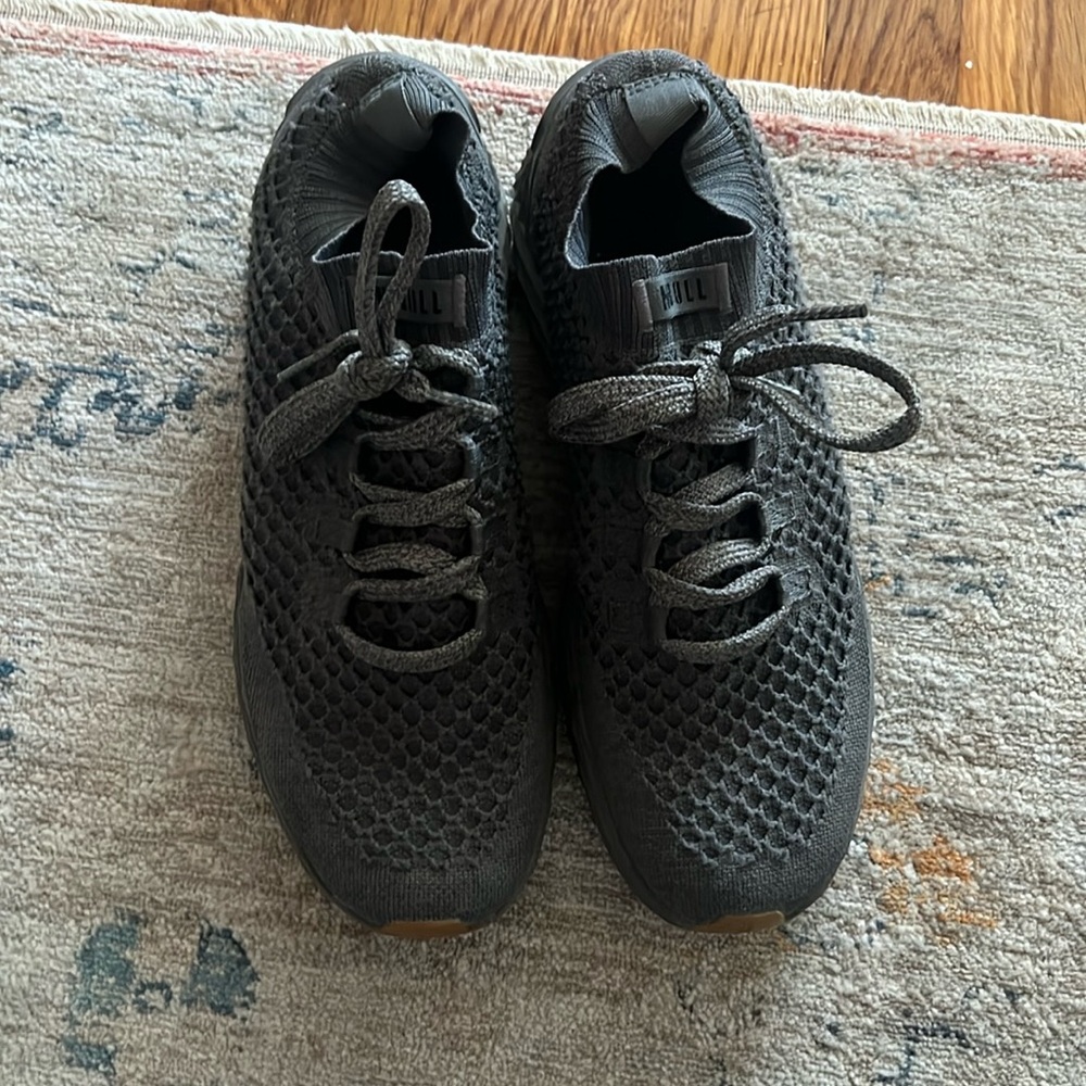 NOBULL shoes size 12.